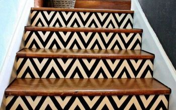 13 Ways You Never Thought of Using Painter's Tape in Your Home
